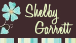 Shelby Garrett