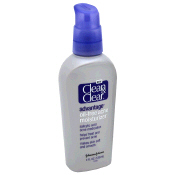 Best for oily skin types because it contains salicylic acid, which helps fight acne all day.